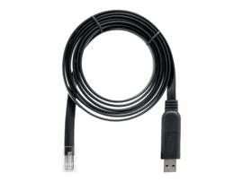 QNAP USB TO RJ45 1.8M CONSOLE CABLE