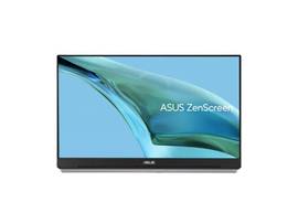 ASUS ZENSCN PORTABLE MB249C 24IN 1080P FHD IPS 5MS USB-C