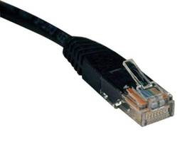 TRIPP LITE 20FT/CAT5 350MHZ RJ45 BLACK 20