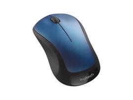 MOUSE WRLS M310 BLUE