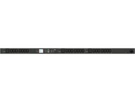 LEGRAND-RARITAN PDU 3PH 400VAC 16A (16A-PH RATED) 24 OUTLETS