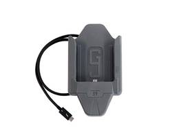 GAMBER S9 DESKTOP SMARTPHONE CHARGING CRADLE WITHOUT PHONE CASE