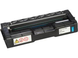 RICOH C310A SD CYAN TONER