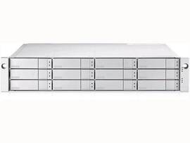 2U/12-BAY 16G FC DUAL CTRLR RAID 96T