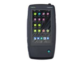 NETALLY CYBERSCOPE-CE, CYBERSCOPE CYBER SECURITY SCANNER (FULL TRI-BAND)
