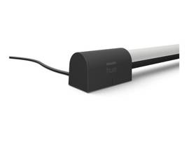 SIGNIFY PHILIPS HUE PLAY GRADIENT LIGHT TUBE COMPACT BLACK NAM