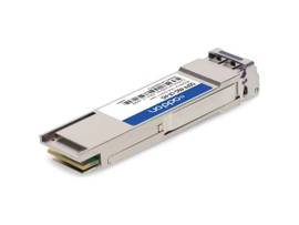 ORTRONICS ALCATEL QSFP-40G-LR COMPATIBLE
