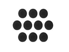 JABRA ENGAGE 40/50II EAR CUSHIONS-10 PIECES