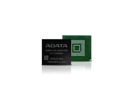 ADATA  EMMC  EMMC  3D TLC  016G  -25-85C  3K P/E CYCLE