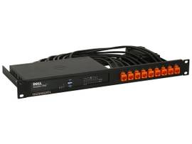 RACK MOUNT KIT FOR SONICWALL TZ500
