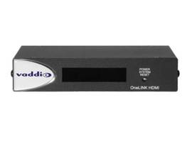 LEGRAND-VADDIO ONELINK HDMI PLYCM CODEC/PLYCM CAM N/A