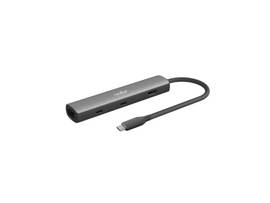ROCSTOR USB4 TO HDMI 8K@60HZ, 2X USB 3.2 GEN2 10