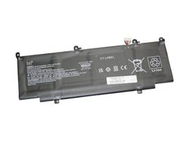 BATTERY TECH BTI RR04XL-BTI 4-CELL 15.4V LI-ION NOTEBOOK BATTERY FOR HP SPECTRE X360 13-AW, X360 13-AW0003DX, X360 13-AW0003DX, X360 13-AW0008CA