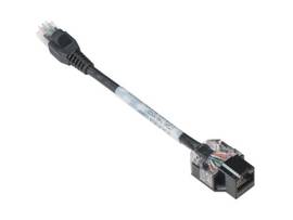 BLACK BOX CORP LE CONSOLE PORT ADAPTER FO LS1016A-CISCO