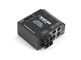 BLACK BOX CORP E SWITCHES, EXTREME, (4) C LBH240AE-P-SC
