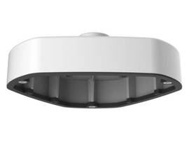 HIKVISION ALUMINUM ALLOY MATERIAL WITH SURFACE SPRAY TREATMENTWATERPROOF DESIGN