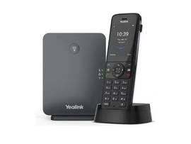 W78H VOIP SIP DECT HANDSET WITH W70B BASE STATION