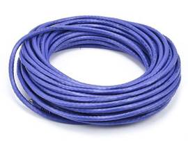MONOPRICE CAT5E ETHERNET PATCH CABLE - SNAGLESS RJ
