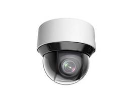 SMARTEYES 4MP PTZ IP CAMERA WITH ACUSENSE