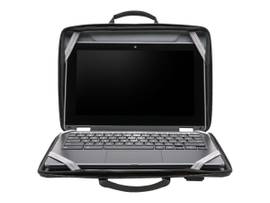 ACCO STAY-ON CASE FOR 14IN CHROMEBOOKS & LAPTOPS