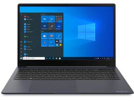 15.6 INCH FHD LED INTEL CORE I51135G7 512GB SSD 8GB DDR4 INTEL UHD GRAPHICS WD 10 PRO
