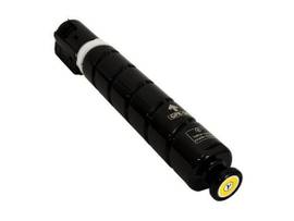 CANON GPR58 YELLOW TONER CARTRIDGE