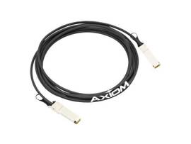 AXIOM 40GBASE-CR4 QSFP+ PASSIVE DAC CABLE EXTREME COMPATIBLE 3M