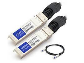 ADD-ONADDSHPSHPCPDAC3M HP/HP 10GBASE-CU SFP+ 3