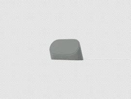 GOOGLE CHARGING SPEAKER DOCK - HAZE