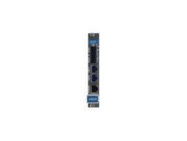 KRAMER 2 OUTPUT 4K HDMI + ANALOG AUDIO OVER HDBASET CARD (F 16)