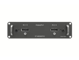INTERFACE DISPLAY PORT RQ50