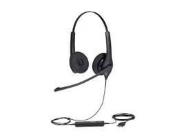 JABRA BIZ 1500 DUO USB NOISE CANCELING MIC
