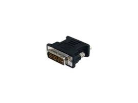 Connect your VGA Display to a DVI-I source - DVI to VGA Cable Adapter - DVI to V