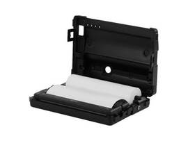 BROTHER MOBILE PJ6 RUGGED ROLL CASE-INCLUDES: PRINTER