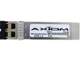 AXIOM 10GBASE-ER SFP+ TRANSCEIVER FOR BROCADE - 10G-SFPP-ER