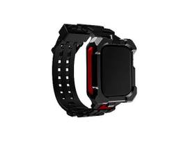 SPECIAL OPS (WATCH SERIES7 45MM) BLK/RED