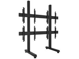ATDEC 2X2 FREESTANDING FLOOR MOUNT