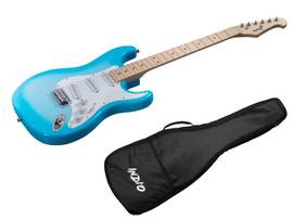 MONOPRICE INDIO CALI CLASSIC ELECTRIC GUITAR WITH
