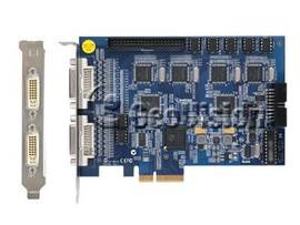 GV1120-16 CH DVI TYPE/PCI EXPRESS(X4)