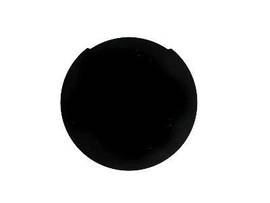 HUMANSCALE 8.5 GEL MOUSE PAD BLK