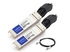 ADD-ONADDSHPCSIBPDAC1M HP/IBM 10GBASE-CU SFP+