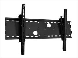 MONOPRICE TILT TV WALL MOUNT MAX 165 LBS BLACK