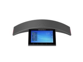 GRANDSTREAM GAC2570 ENTERPRISE CONFERENCE PHONE, WIFI 6, BLUETOOTH, BUILT-IN BATTERY, POE INJECTOR INCLUDED.