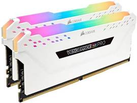 CORSAIR DDR4, 3600MHZ 16GB 2X8GB 18-22-22-42