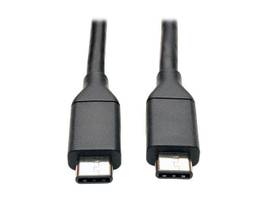 TRIPP LITE USB 3.1 GEN 2 (10 GBPS) CABLE USB TYPE-C