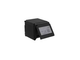 SEIKO SEIKO KIT W/RP-F10-P-USB & DSP-A01-K1 BLACK PRITNER AND DISPLAY