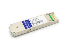 ADDON CISCO DWDM-XFP-ER-37.40 COMPATIBLE TAA COMPLIANT 10GBASE-DWDM 100GHZ XFP T