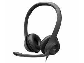HEADSET USB H390