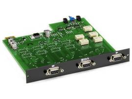 BLACK BOX CORP TCHING SYSTEM PLUS A/B SWITCH CAR SM966A