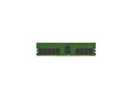 KINGSTON 32GB 3200MT/S DDR4 ECC REG CL22 DIMM 2RX8 MICRON F RAMBUS